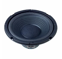 W200 - 4 Ohm mélysugárzó, 20 cm (8")