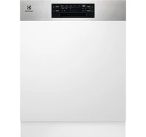 Electrolux EES47300IX Semi built-in 13 place settings