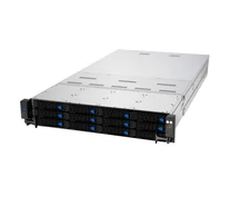 ASUS RS720-E10-RS12 LGA 4189 Rack (2U) Black