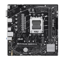 ASUS PRIME A620M-K AMD A620 Socket AM5 micro ATX