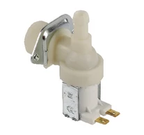 Szelep Mosógép Gyári Szám 485229914001