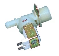 Univerzális szelepes mosógép