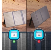 Anker 625 solar panel 100 W