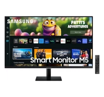 Samsung LS27CM500EU számítógép-monitor 68,6 cm (27") 1920 x 1080 pixel Full HD LCD fekete