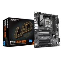 Gigabyte B760 DS3H GEN5 - 1700 ATX motherboard
