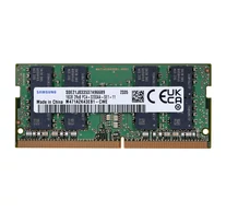 Samsung SODIMM 16GB DDR4 3200MHz M471A2K43EB1-CWE