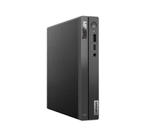 Lenovo ThinkCentre neo 50q Intel® Core™ i5 i5-13420H 16 GB DDR4-SDRAM 512 GB SSD Windows 11 Pro Mini PC Black