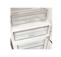 Gorenje NRK620CA2XL4 fridge-freezer Freestanding