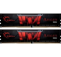 G.Skill Aegis DDR4 memory module 32 GB 3000 MHz