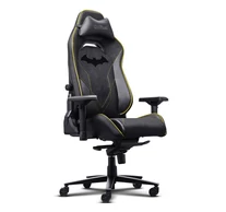 Trust 25787 video game chair PC gaming chair Padded seat Black