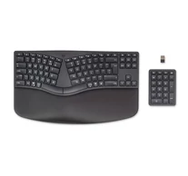 HP 960 Ergonomic Wireless Keyboard