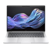 HP EliteBook X G1i 14 inch Notebook Next Gen AI PC Copilot+ PC Intel Core Ultra 7 258V Laptop 35,6 cm (14") 2.5K 32 GB LPDDR5x-SDRAM 1 TB SSD Wi-Fi 7 (802.11be) Windows 11 Pro