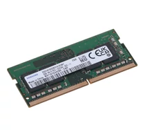 Integral 8GB LAPTOP RAM MODULE DDR4 3200MHZ EQV. TO M471A1G44CB0-CWE F/ SAMSUNG memory module 1 x 8 GB
