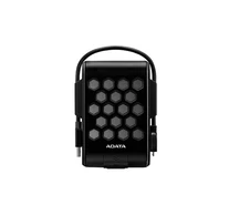 ADATA HD720 external hard drive 2 TB Black