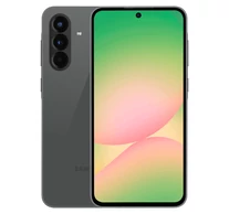 Samsung Galaxy A56 17 cm (6.7") Dual SIM Android 15 5G USB Type-C 8 GB 128 GB 5000 mAh Graphite