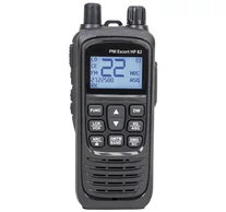 PNI Escort HP82 Handheld CB Car Radio 1800 mAh USB-C Black