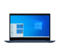 Lenovo IdeaPad 3-15ITL05 i3-1115G4 15,6" FHD AG 8GB SSD512 UHD Xe_G4 BT FPR Win10 (REPACK) 2Y Abyss Blue REPACK Új átcsomagolás/újracsomagolás