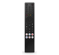 TCL 50P69K TV 127 cm (50") 4K Ultra HD Smart TV Wi-Fi Black
