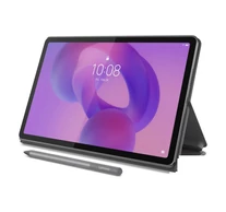 Lenovo Idea Tab MediaTek Dimensity 6300 11" 2.5K IPS 500 nits 90 Hz Touch 8/128 GB Arm Mali-G57 MC2 WiFi  Luna Grey