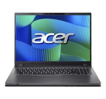 Acer TravelMate P2 TMP216-71-G3-TCO Intel Core Ultra 5 125H Laptop 40.6 cm (16") WUXGA 16 GB DDR5-SDRAM 512 GB SSD Wi-Fi 6E (802.11ax) Windows 11 Pro Grey