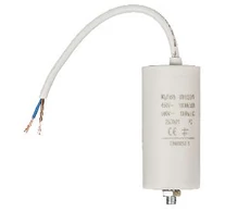 Kondenzátor 30.0uf / 450 V + cable