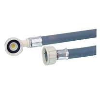 Bemenő Tömlő 3/4'' Egyenes - 3/4'' Döntött 20 bar 25 °C 1.50 m