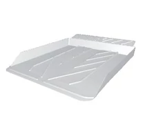 Mosogatógép Csepptálca 60 cm Fehér