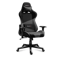 Huzaro Force 6.2 Grey Mesh gaming chair