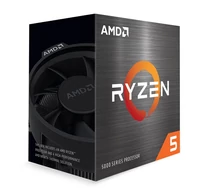 AMD Ryzen 5 5600G processor 3.9 GHz 16 MB L3 Box