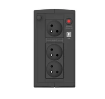 EVER DUO 850 PL AVR USB UPS