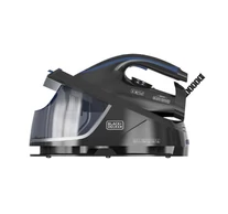 Black+Decker steam generator BXSS2800E
