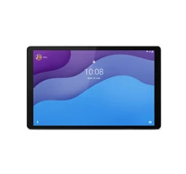 Lenovo Tab M10 32 GB 25,6 cm (10,1") Mediatek 3 GB Wi-Fi 5 (802.11ac) Android 10 szürke