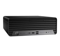 HP Pro Small Form Factor 400 G9 Intel® Core™ i7 i7-14700 16 GB DDR5-SDRAM 1 TB SSD Windows 11 Pro SFF PC Black