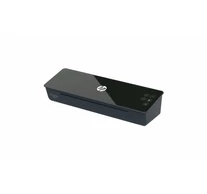 HP PRO LAMINATOR 600 A4, Hot/Cold, speed 60 cm/min + 15 pouches: 3xA4, 4xA5, 4xA6, 4xB-CARD, black