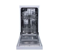 Tesla WD461M Mosogatógép szabadonálló 45 cm