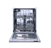 Tesla WDI661M Mosogatógép beépíthető 60 cm