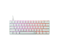 WHITE SHARK SHINOBI-2/W-R-HU mech. bill. 62 piros gomb,fehér,magyar