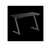 WHITE SHARK WS HELIX Gamer asztal fekete1200x600x750 mm