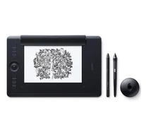 Wacom Intuos Pro Paper M, North