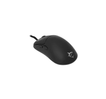 WHITE SHARK GRAPHENE-B, GM-5014B gamer egér,6D, fekete, 6200 dpi, RGB
