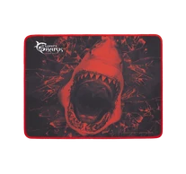 WHITE SHARK SKYWALKER "L" gamer egérpad (400x300x3 mm)