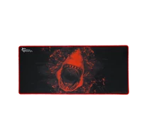 WHITE SHARK SKYWALKER "XL" gamer egérpad (800x350x3 mm)