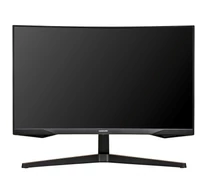 Samsung G55C computer monitor 68.6 cm (27") 2560 x 1440 pixels Wide Quad HD LED Black