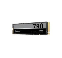 Lexar NM790 4 TB M.2 PCI Express 4.0 NVMe