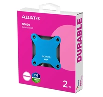 ADATA SSD DISK SD620 2TB BLUE