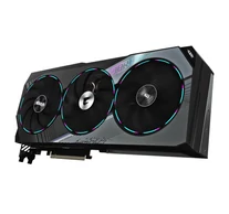 Gigabyte AORUS GeForce RTX 4070 Ti MASTER 12G NVIDIA 12 GB GDDR6X DLSS 3