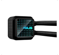 Asus Prime LC 360 ARGB Processor Liquid cooling kit 12 cm