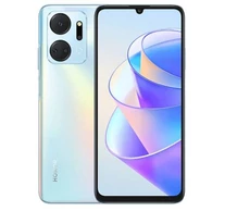 Honor X7a 4/128GB Titanium Silver