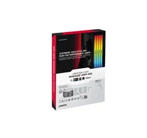 Kingston Technology FURY 16GB 3200MT/s DDR4 CL16 DIMM (Kit of 2) Renegade RGB