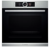 Bosch HSG636ES1 sütő 71 L 3600 W A+ Rozsdamentes acél